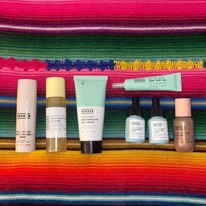 Versed Skin Skincare Lot